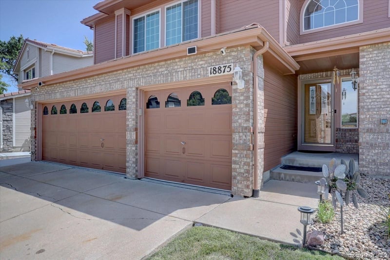 18875 E 43rd Ave, Denver, CO 80249