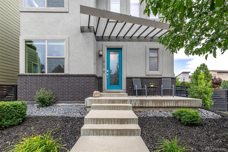 1813 W 67th Ave, Denver, CO 80221