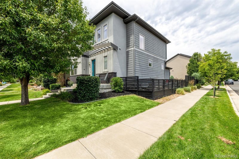 1813 W 67th Ave, Denver, CO 80221