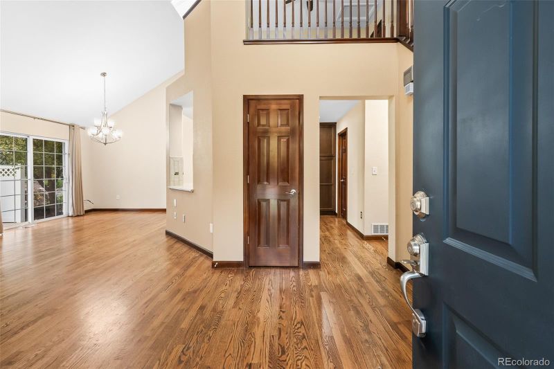 6349 Deframe Way, Arvada, CO 80004