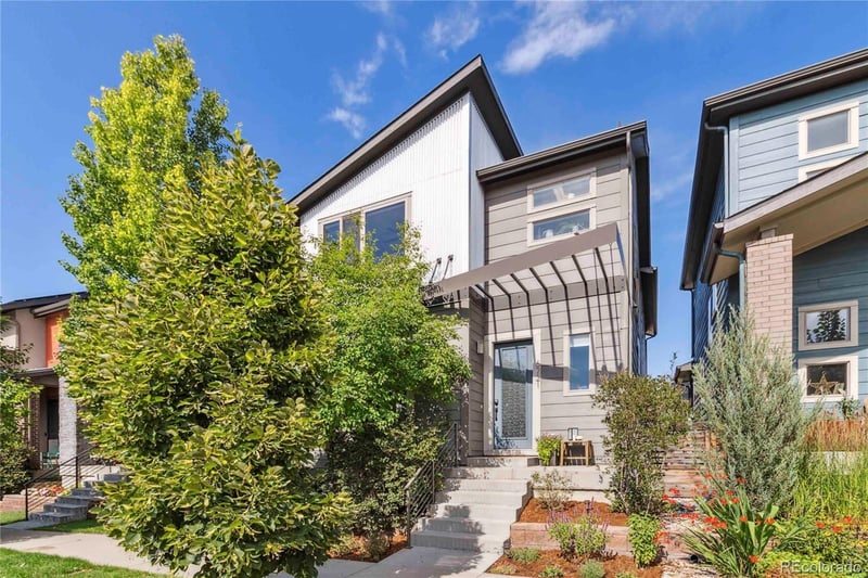 6721 Alan Dr, Denver, CO 80221