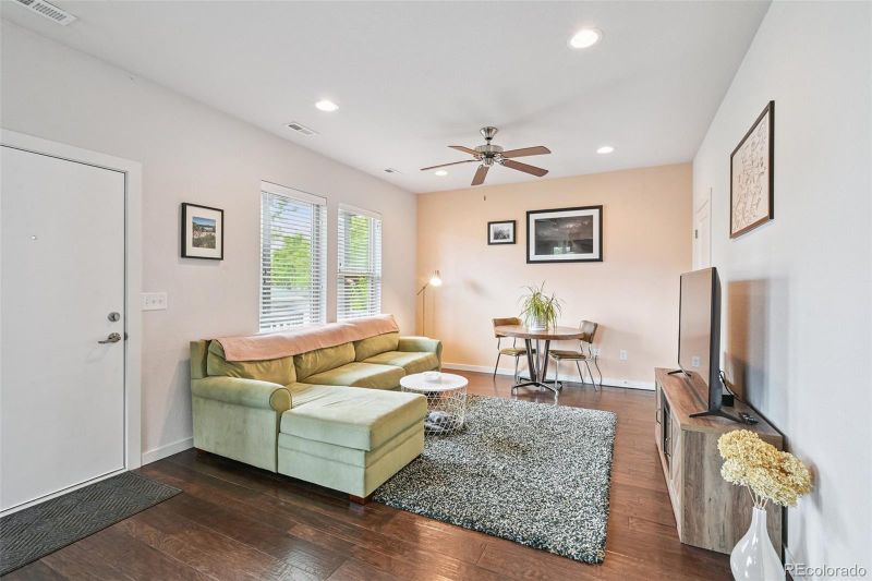 8095 Martin Luther King Blvd, Denver, CO 80238