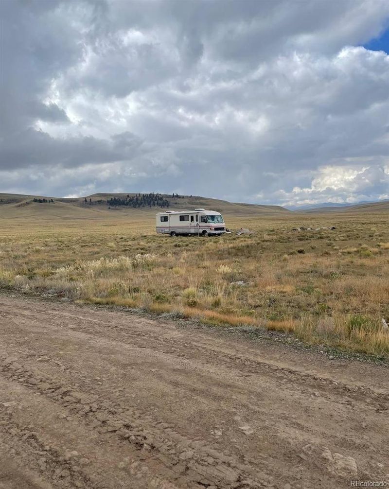00 Shtaha Rd, Hartsel, CO 80449