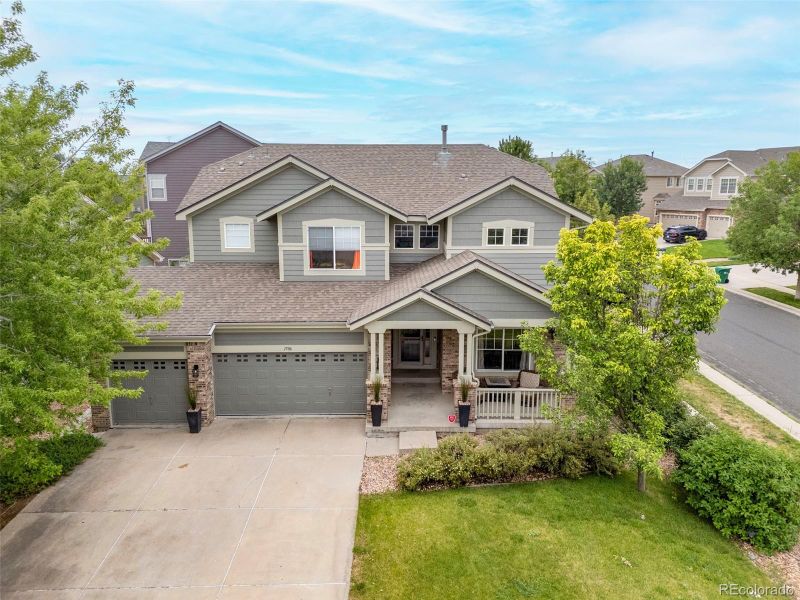 1586 S Goldbug Cir, Aurora, CO 80018