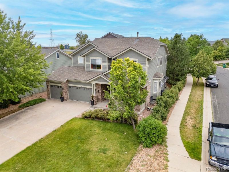 1586 S Goldbug Cir, Aurora, CO 80018