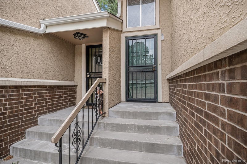 6987 E Girard Ave, Denver, CO 80224