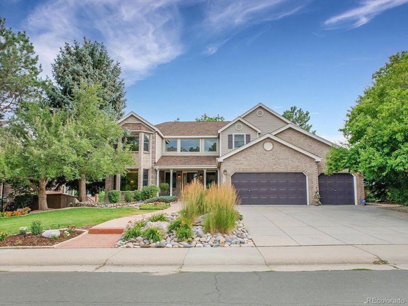2074 Terrace Dr, Highlands Ranch, CO 80126