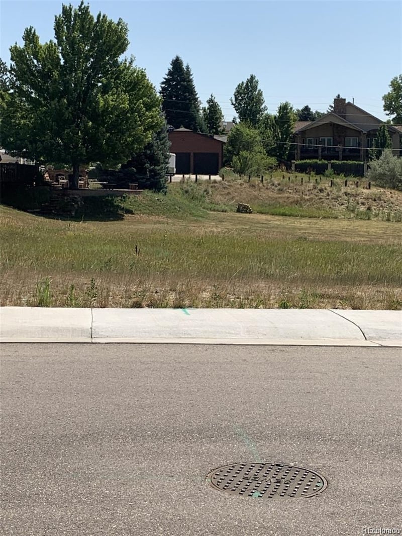 8320 S Cody Way Lot 027, Littleton, CO 80128