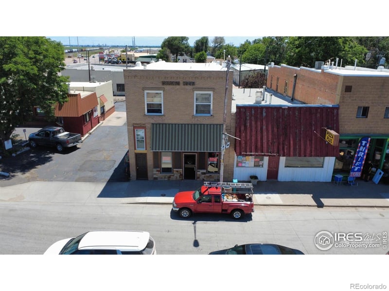 226 1st St, Ault, CO 80610
