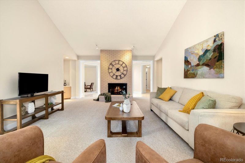 12262 E Villanova Dr, Aurora, CO 80014