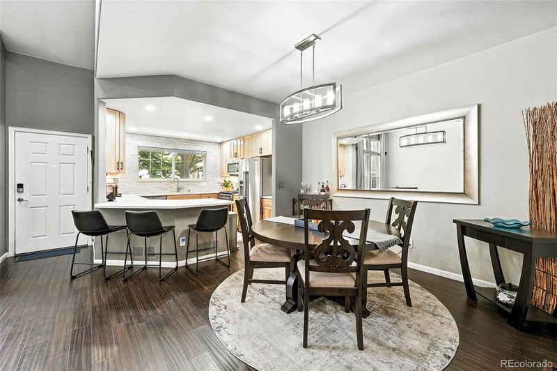 64 S Ulster St, Denver, CO 80230