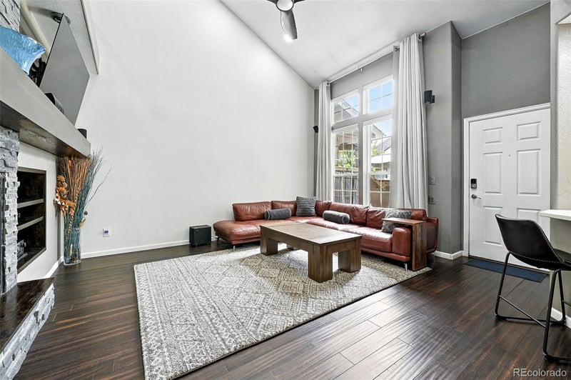 64 S Ulster St, Denver, CO 80230