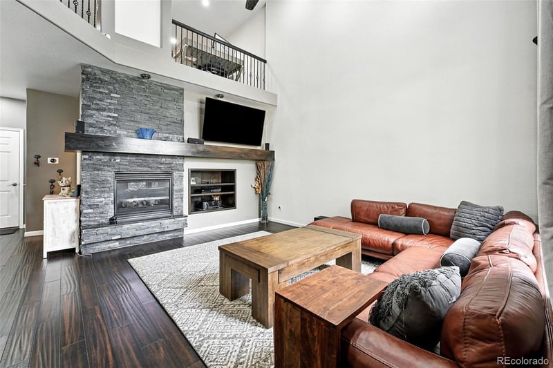 64 S Ulster St, Denver, CO 80230