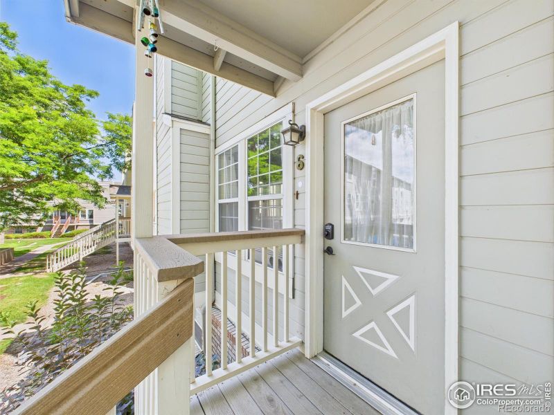 3200 Azalea Dr #6, Fort Collins, CO 80526