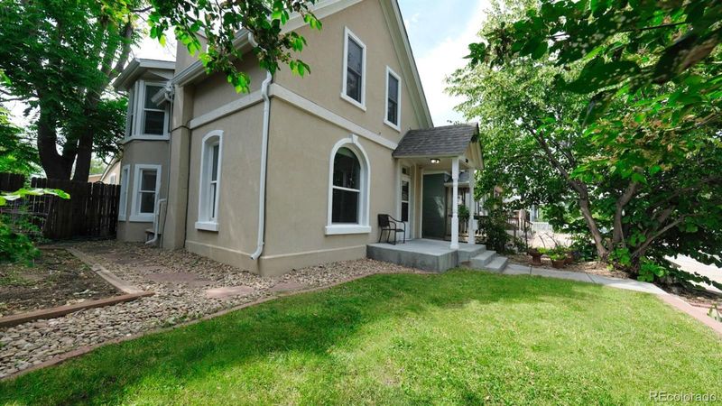 2209 S Bannock St, Denver, CO 80223