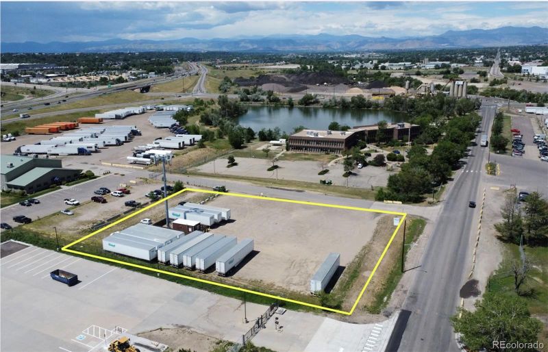 1280 W 64th Ave, Denver, CO 80221