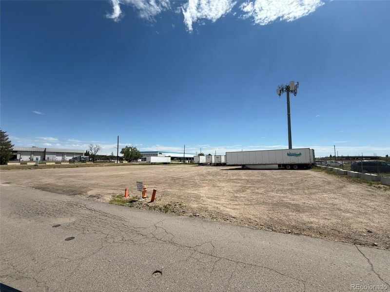1280 W 64th Ave, Denver, CO 80221