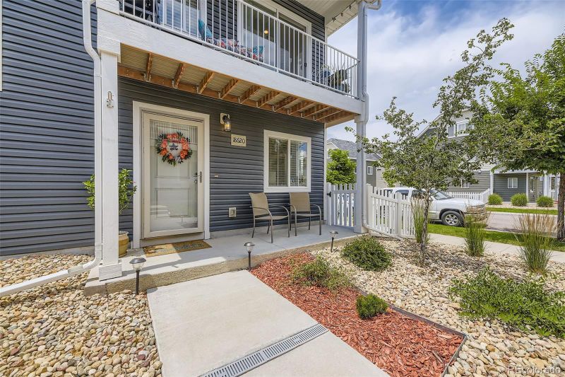 18620 E 53rd Dr, Denver, CO 80249