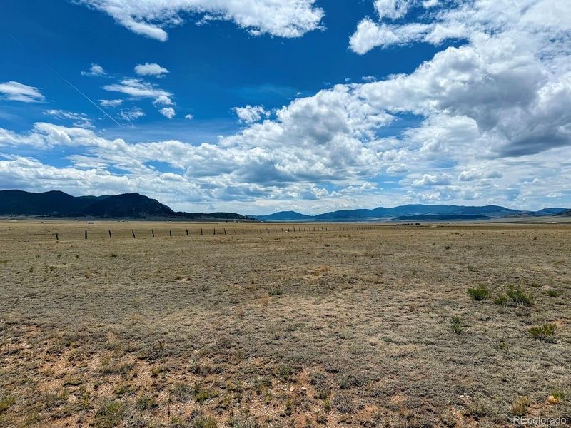 410 Montezuma Rd, Lake George, CO 80827