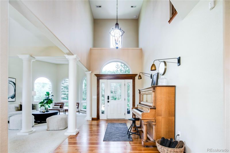 4320 Stone Post Dr, Castle Rock, CO 80108