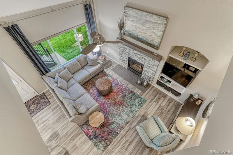 15654 Coquina Dr, Monument, CO 80132