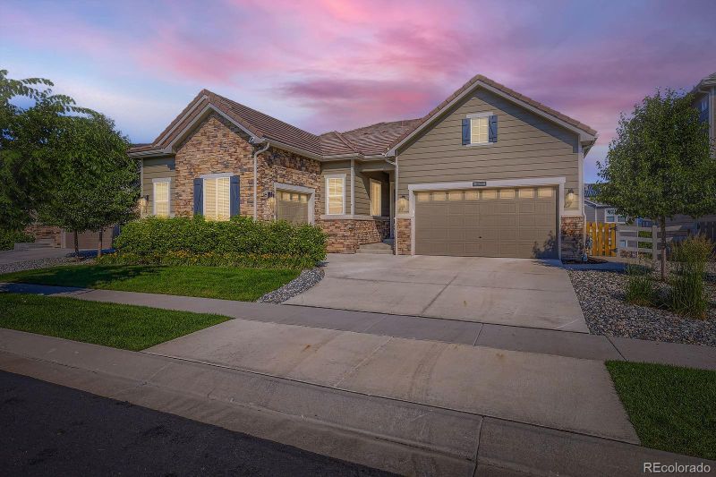 16273 Ute Peak Way, Broomfield, CO 80023