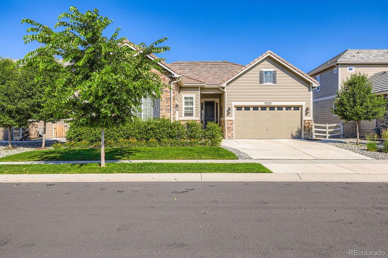 16273 Ute Peak Way, Broomfield, CO 80023
