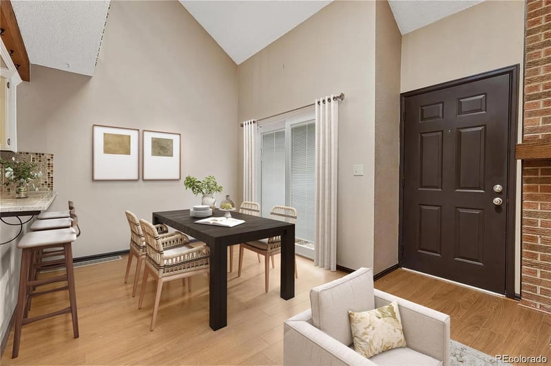 3300 W Florida Ave #35, Denver, CO 80219