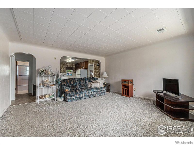 3608 Golden St, Evans, CO 80620