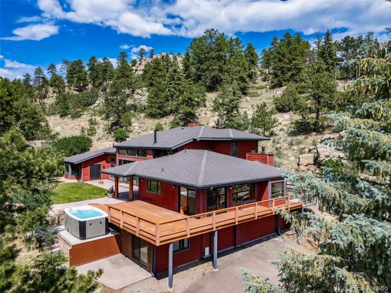 6519 Jungfrau Way, Evergreen, CO 80439