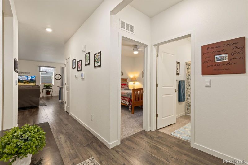 2411 Pinzgauer St, Mead, CO 80542
