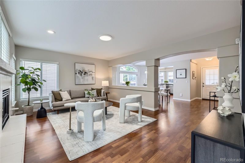 1552 Spring Water Pl, Highlands Ranch, CO 80129