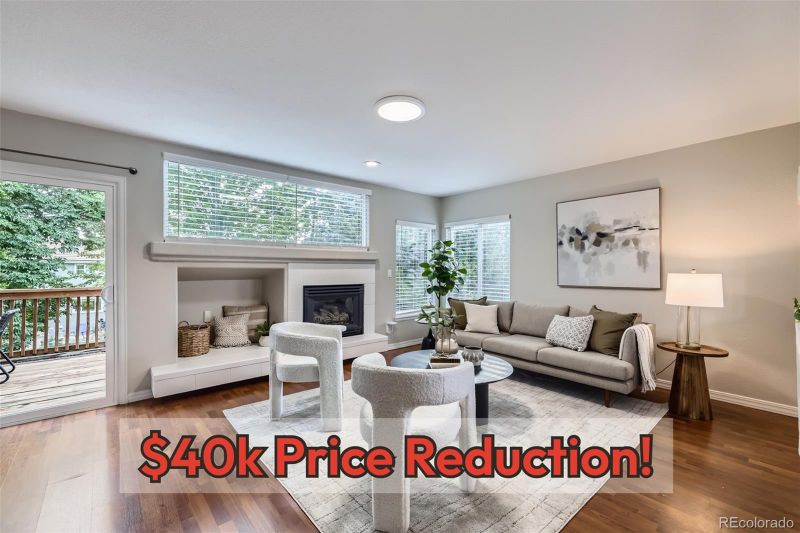 1552 Spring Water Pl, Highlands Ranch, CO 80129
