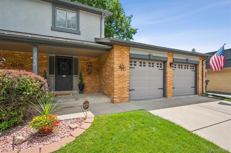 2782 S Otis St, Denver, CO 80227