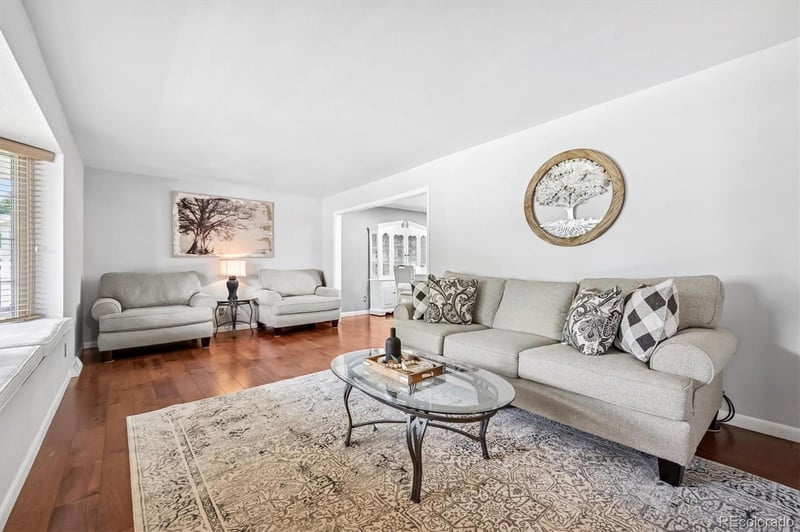 2782 S Otis St, Denver, CO 80227