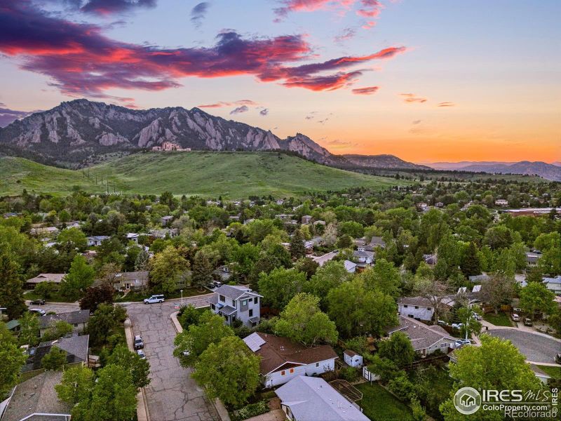2545 Woodstock Pl, Boulder, CO 80305
