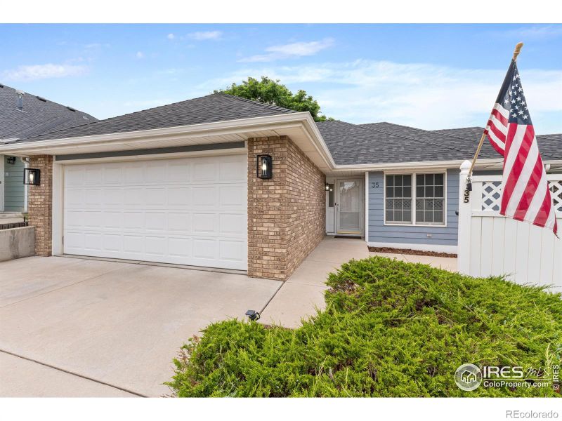3822 W 11th St #35, Greeley, CO 80634
