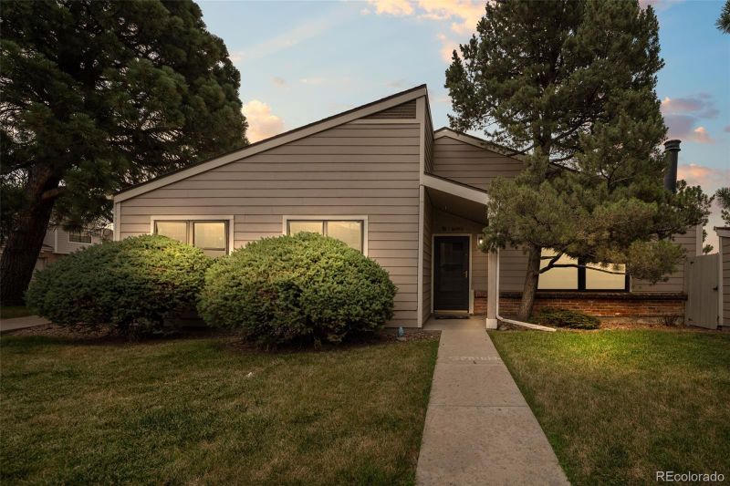 8767 Yukon St, Arvada, CO 80005