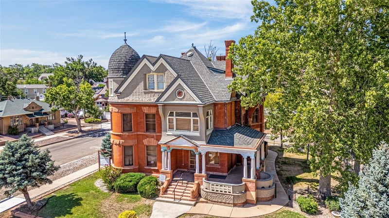 229 W 12th St, Pueblo, CO 81003