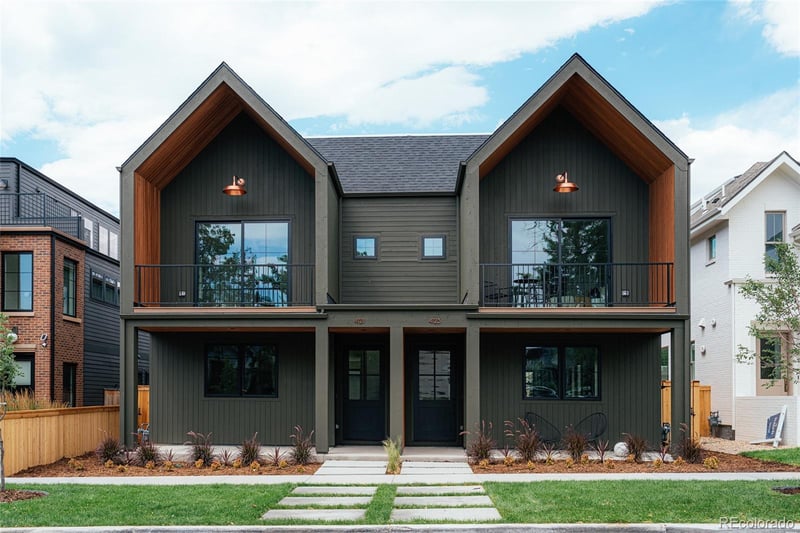 4123 Quivas St, Denver, CO 80211