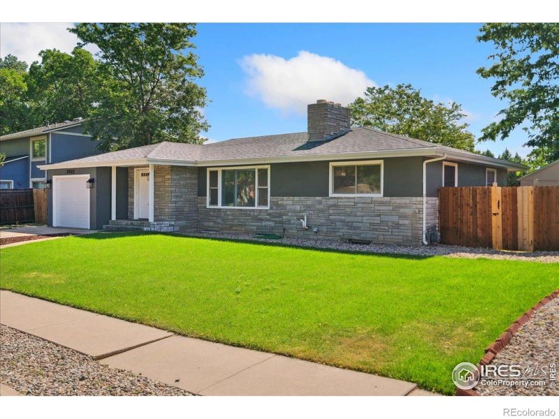 2922 Alamosa Ct, Loveland, CO 80538