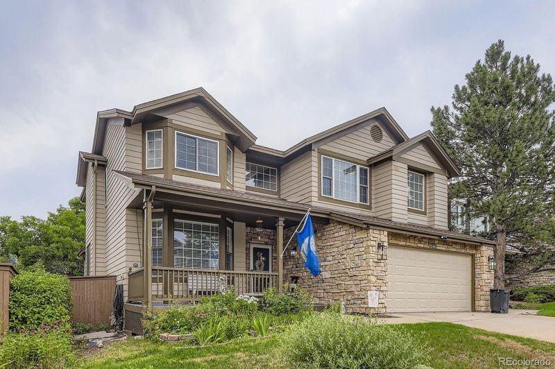 9146 Sugarstone Cir, Highlands Ranch, CO 80130