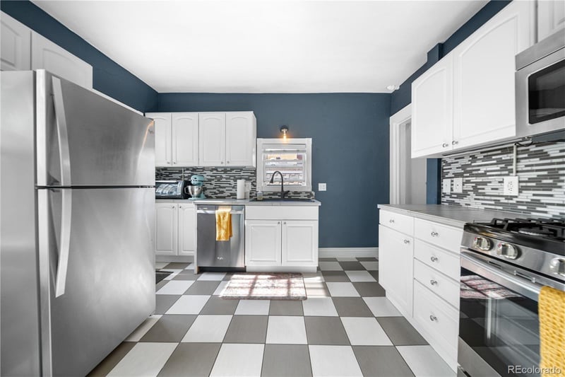 21 S Sherman St, Denver, CO 80209