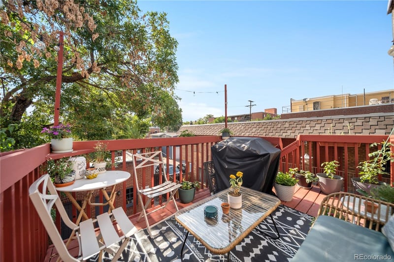 21 S Sherman St, Denver, CO 80209