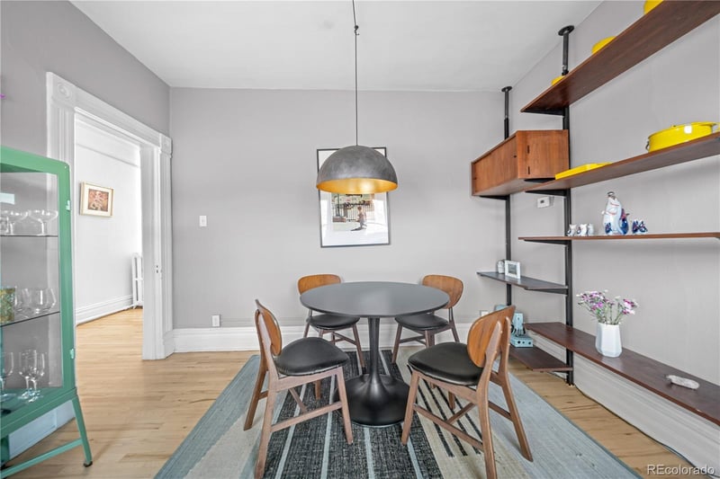 21 S Sherman St, Denver, CO 80209