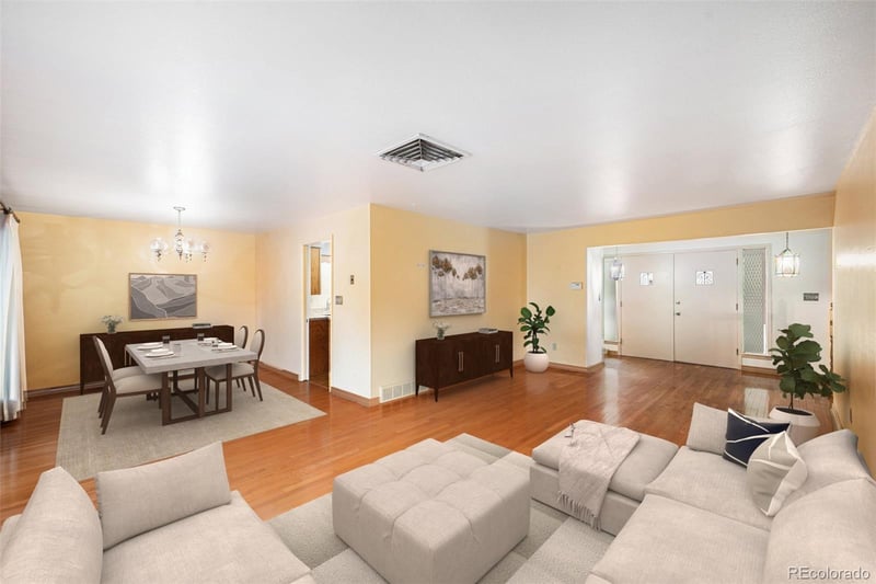2719 S Eaton Way, Denver, CO 80227