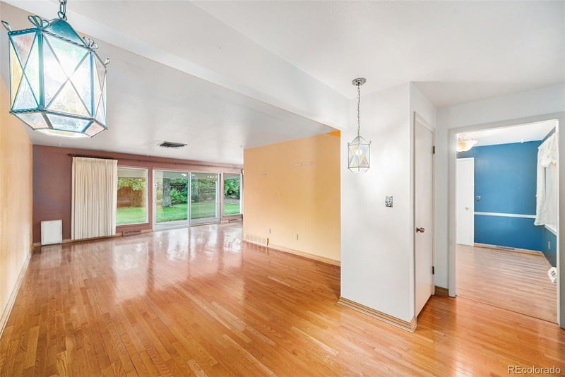 2719 S Eaton Way, Denver, CO 80227