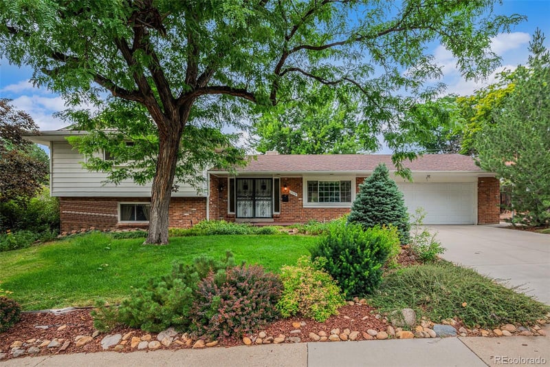 2719 S Eaton Way, Denver, CO 80227