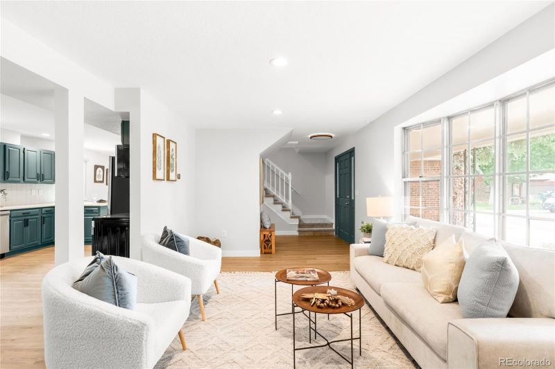 4639 E Fair Pl, Centennial, CO 80121