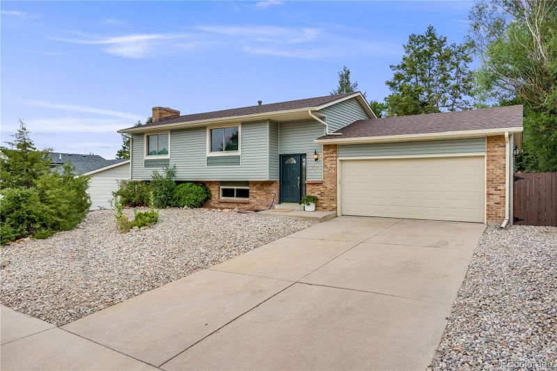 219 Douglas Fir Ave, Castle Rock, CO 80104